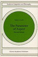 The Parameter of Aspect - C.S. Smith - cover
