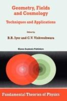 Geometry, Fields and Cosmology: Techniques and Applications