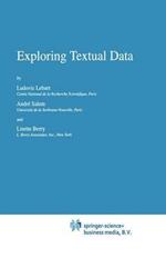 Exploring Textual Data