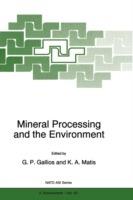 Mineral Processing and the Environment - cover