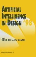 Artificial Intelligence in Design