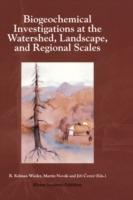 Biogeochemical Investigations at Watershed, Landscape, and Regional Scales: Refereed papers from BIOGEOMON, The Third International Symposium on Ecosystem Behavior; Co-Sponsored by Villanova University and the Czech Geological Survey; held at Villanova University, Villanova Pennsylvania, USA, June 21–25, 1997