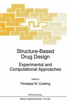 Structure-Based Drug Design: Experimental and Computational Approaches - cover