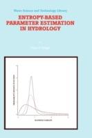 Entropy-Based Parameter Estimation in Hydrology - V.P. Singh - cover