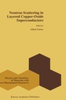 Neutron Scattering in Layered Copper-Oxide Superconductors - cover