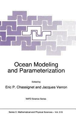 Ocean Modeling and Parameterization - cover