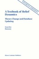 A Textbook of Belief Dynamics: Theory Change and Database Updating