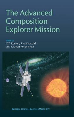 The Advanced Composition Explorer Mission - cover