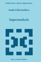 Superanalysis - Andrei Y. Khrennikov - cover