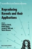 Reproducing Kernels and their Applications - cover
