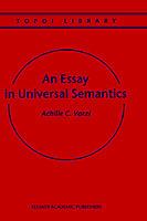 An Essay in Universal Semantics