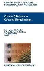 Current Advances in Coconut Biotechnology