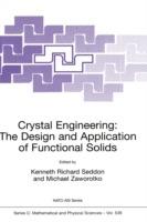 Crystal Engineering The Design and Application of Functional Solids - cover