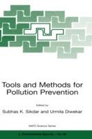 Tools and Methods for Pollution Prevention - cover