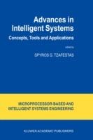 Advances in Intelligent Systems: Concepts, Tools and Applications - cover
