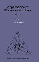 Applications of Fibonacci Numbers