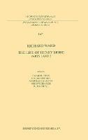 The Life of Henry More - Richard Ward,Sarah Hutton - cover