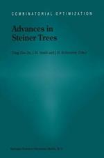 Advances in Steiner Trees