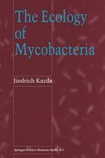The Ecology of Mycobacteria