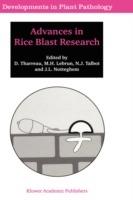 Advances in Rice Blast Research: Proceedings of the 2nd International Rice Blast Conference 4–8 August 1998, Montpellier, France