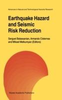 Earthquake Hazard and Seismic Risk Reduction - cover
