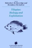 Tilapias: Biology and Exploitation - cover