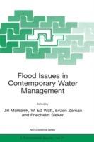 Flood Issues in Contemporary Water Management - cover