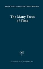 The Many Faces of Time