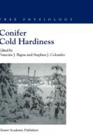 Conifer Cold Hardiness