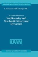 IUTAM Symposium on Nonlinearity and Stochastic Structural Dynamics: Proceedings of the IUTAM Symposium held in Madras, Chennai, India 4–8 January 1999