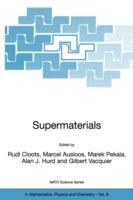 Supermaterials - cover