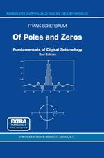 Of Poles and Zeros: Fundamentals of Digital Seismology