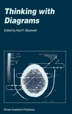 Thinking with Diagrams - cover