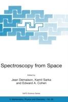 Spectroscopy from Space - cover