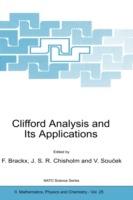 Clifford Analysis and Its Applications - cover