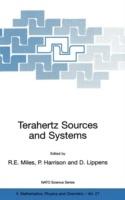 Terahertz Sources and Systems - cover