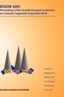 ECSCW 2001 - cover