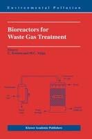 Bioreactors for Waste Gas Treatment - cover