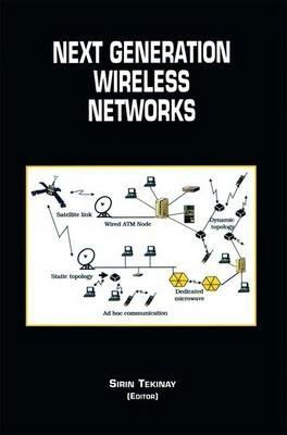 Next Generation Wireless Networks - cover