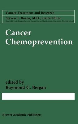 Cancer Chemoprevention - cover
