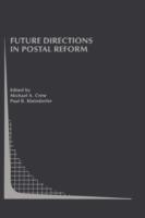 Future Directions in Postal Reform - cover