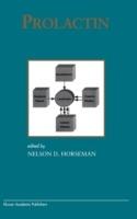 Prolactin - cover