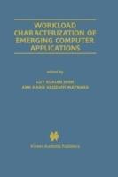Workload Characterization of Emerging Computer Applications - cover