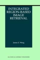 Integrated Region-Based Image Retrieval - James Z. Wang - cover