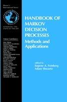 Handbook of Markov Decision Processes: Methods and Applications