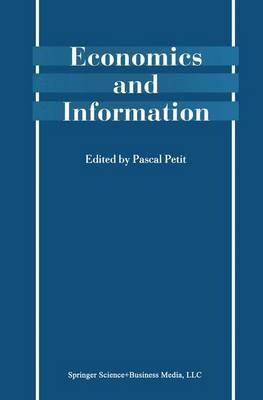 Economics and Information - cover