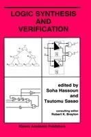 Logic Synthesis and Verification - cover