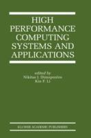 High Performance Computing Systems and Applications - cover