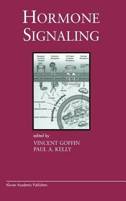Hormone Signaling - cover
