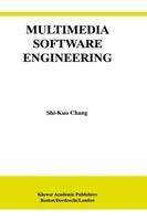 Multimedia Software Engineering - Shi-Kuo Chang - cover